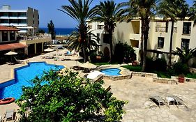 Panareti Paphos Resort Cyprus